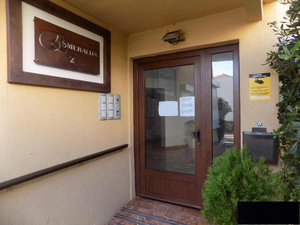 Precioso Apartamento Junto A Playa Y Con Piscina. Málaga Exterior foto