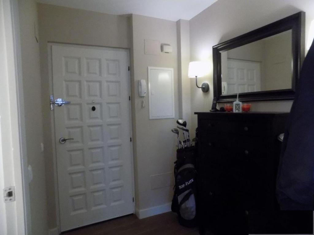Precioso Apartamento Junto A Playa Y Con Piscina. Málaga Exterior foto