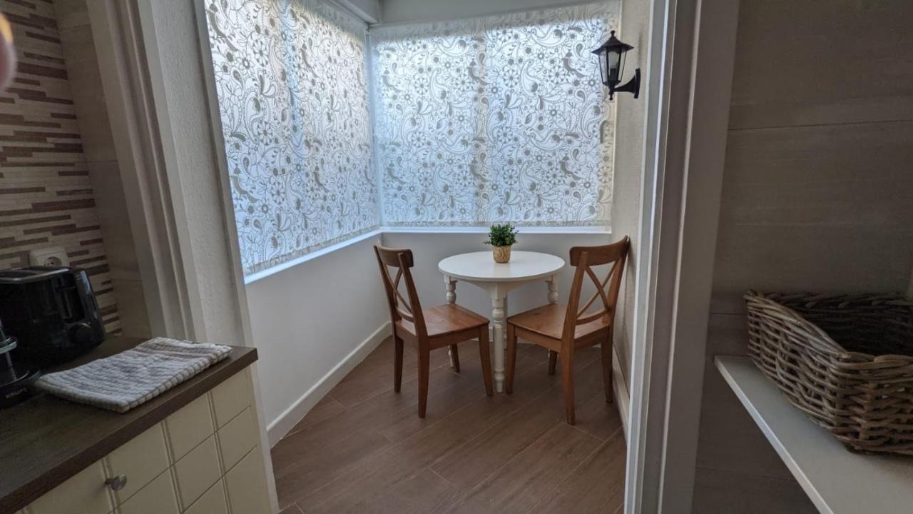 Precioso Apartamento Junto A Playa Y Con Piscina. Málaga Exterior foto