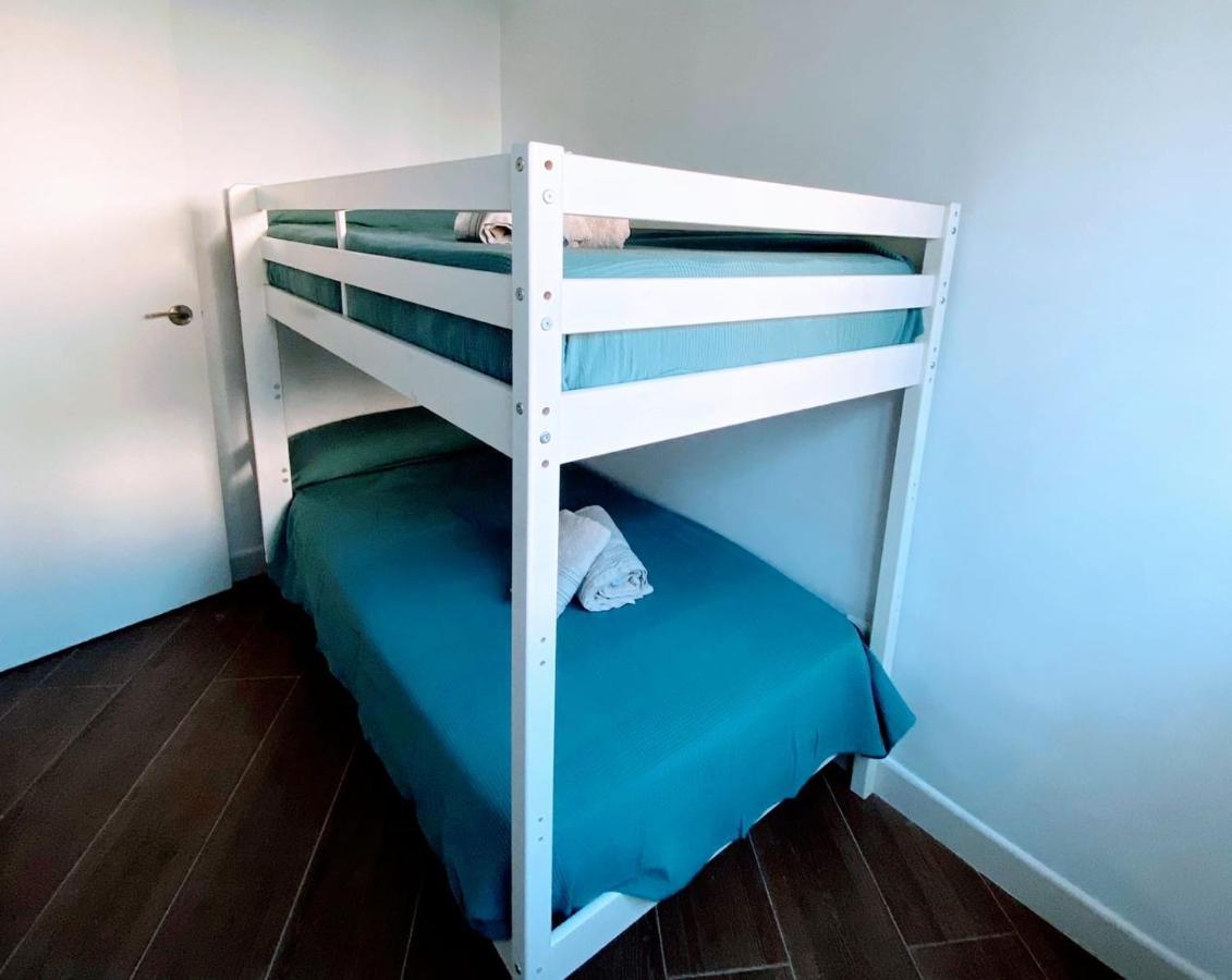 Precioso Apartamento Junto A Playa Y Con Piscina. Málaga Exterior foto