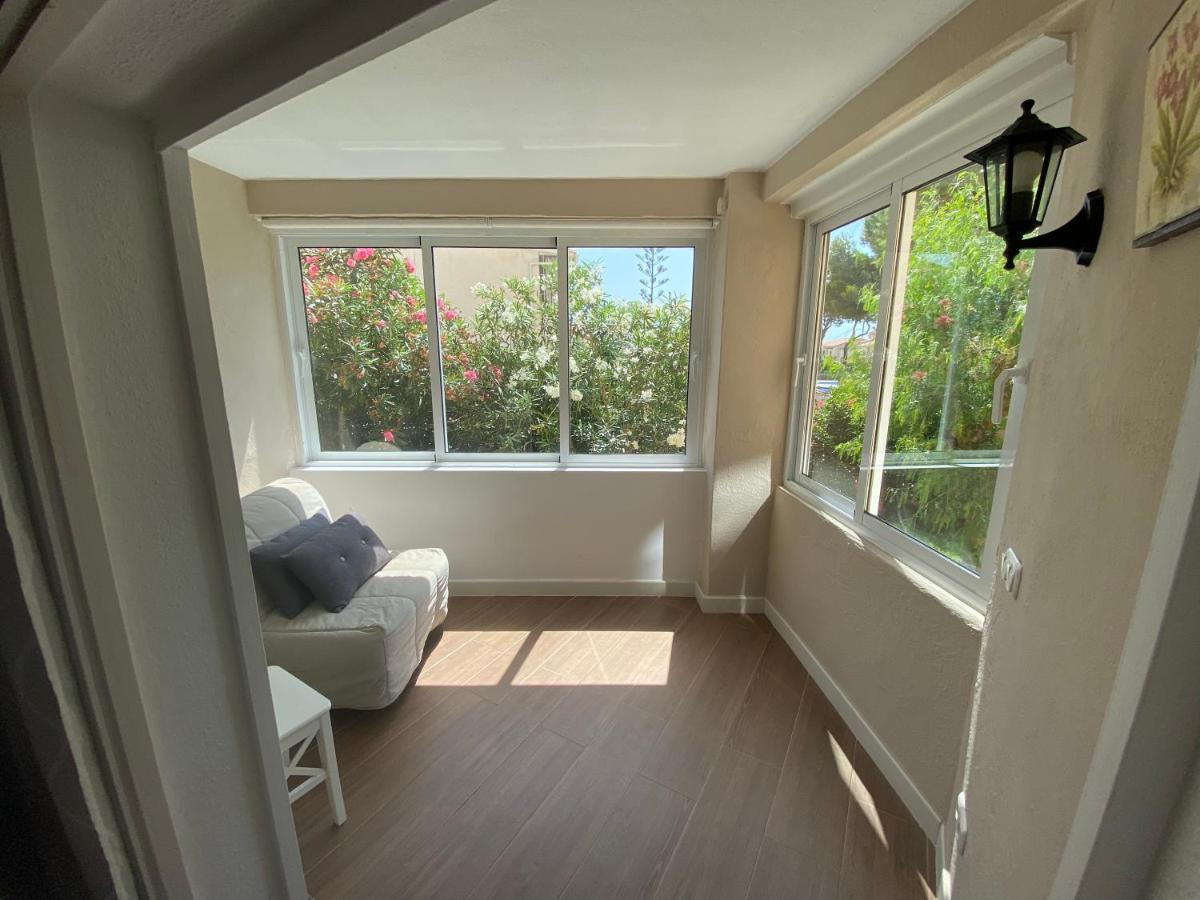Precioso Apartamento Junto A Playa Y Con Piscina. Málaga Exterior foto
