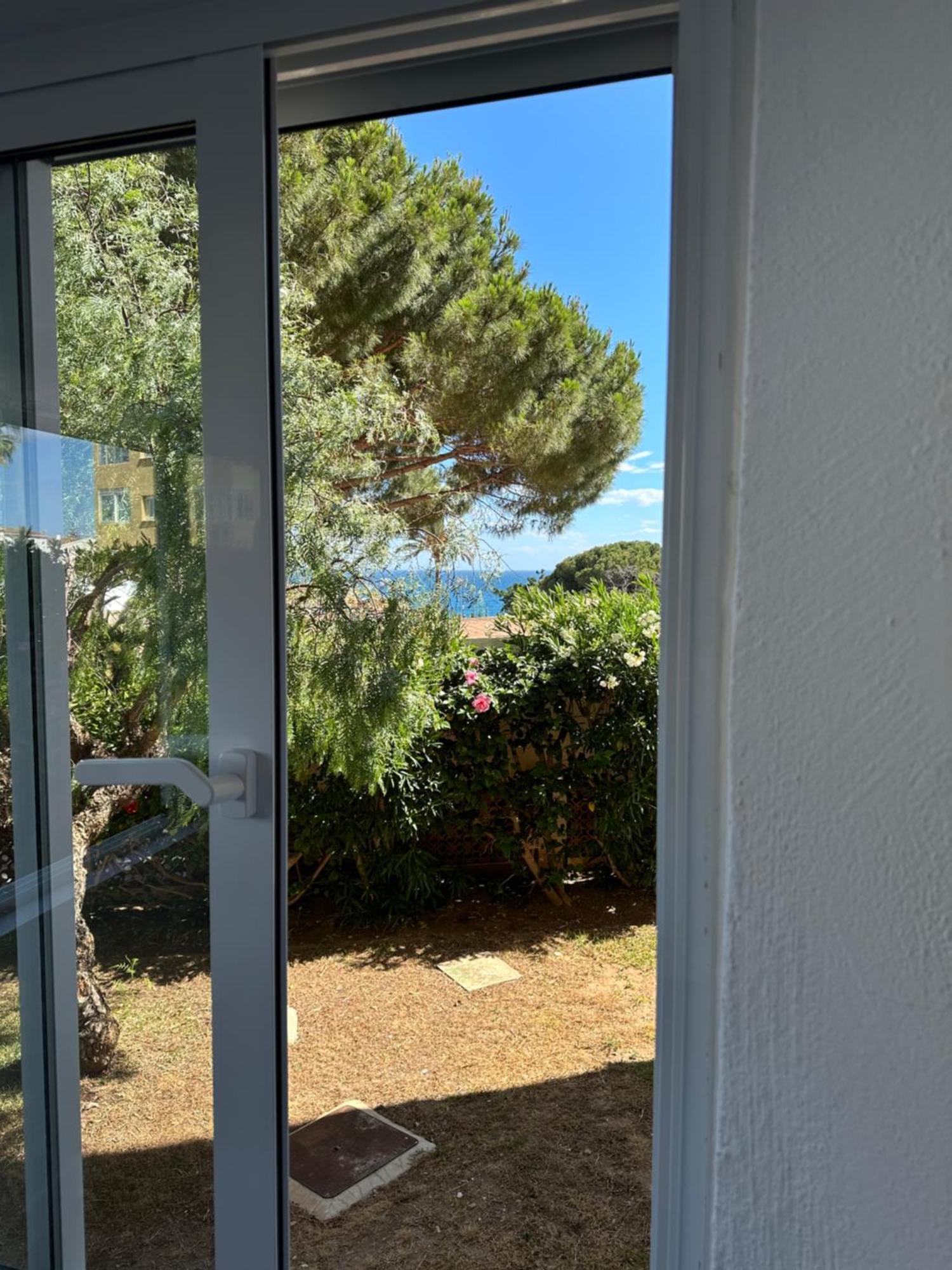 Precioso Apartamento Junto A Playa Y Con Piscina. Málaga Exterior foto