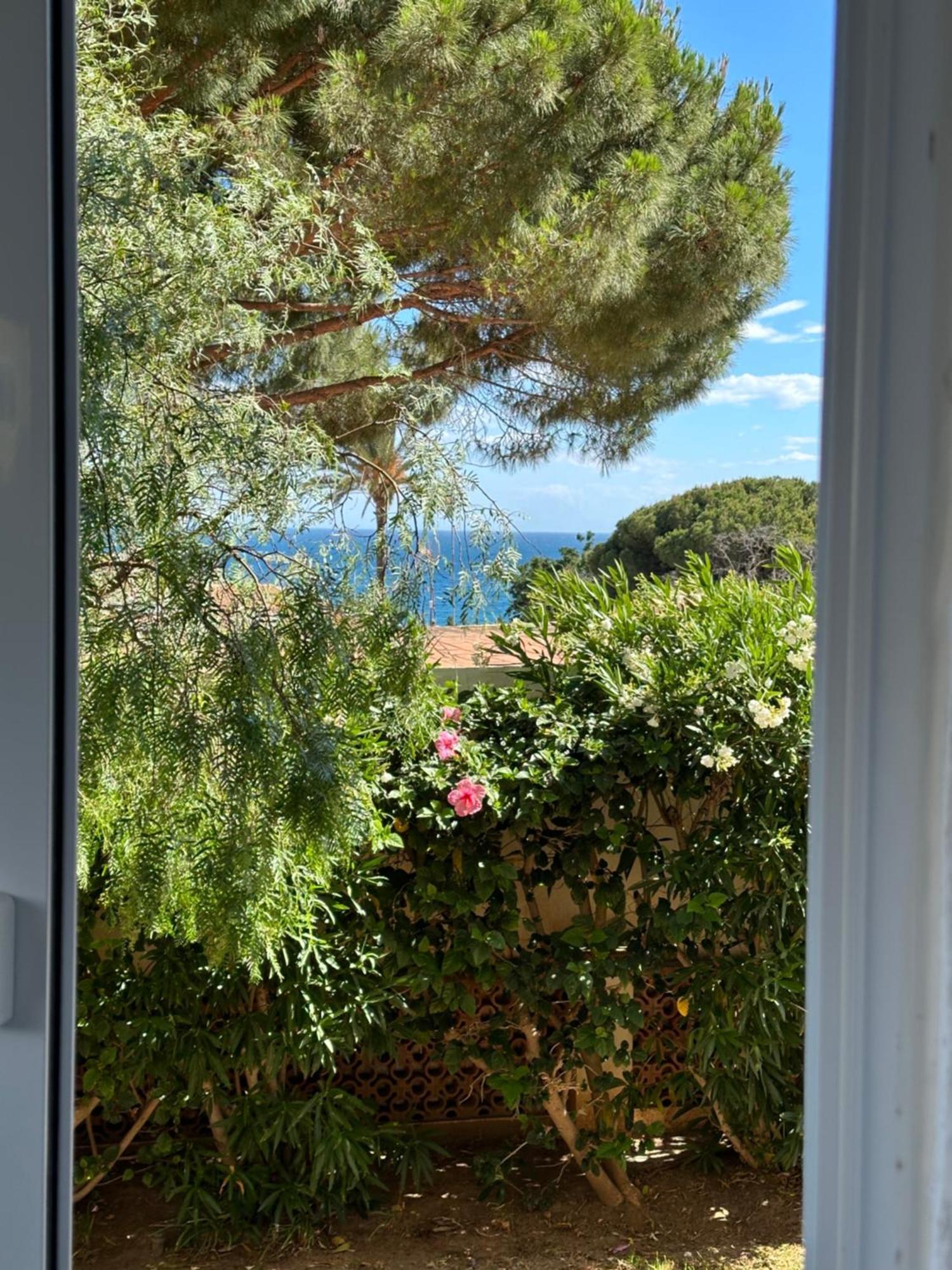 Precioso Apartamento Junto A Playa Y Con Piscina. Málaga Exterior foto