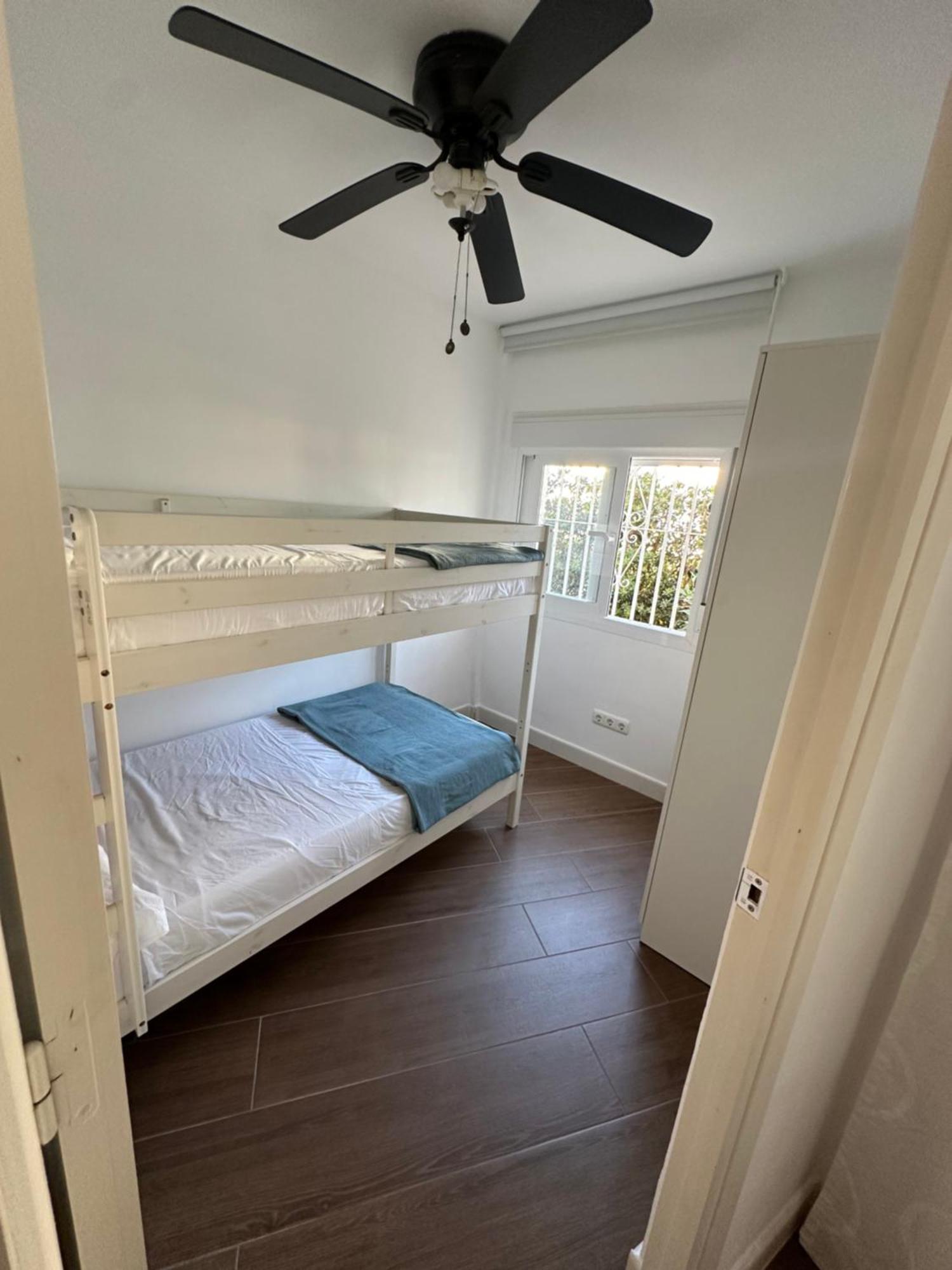 Precioso Apartamento Junto A Playa Y Con Piscina. Málaga Exterior foto